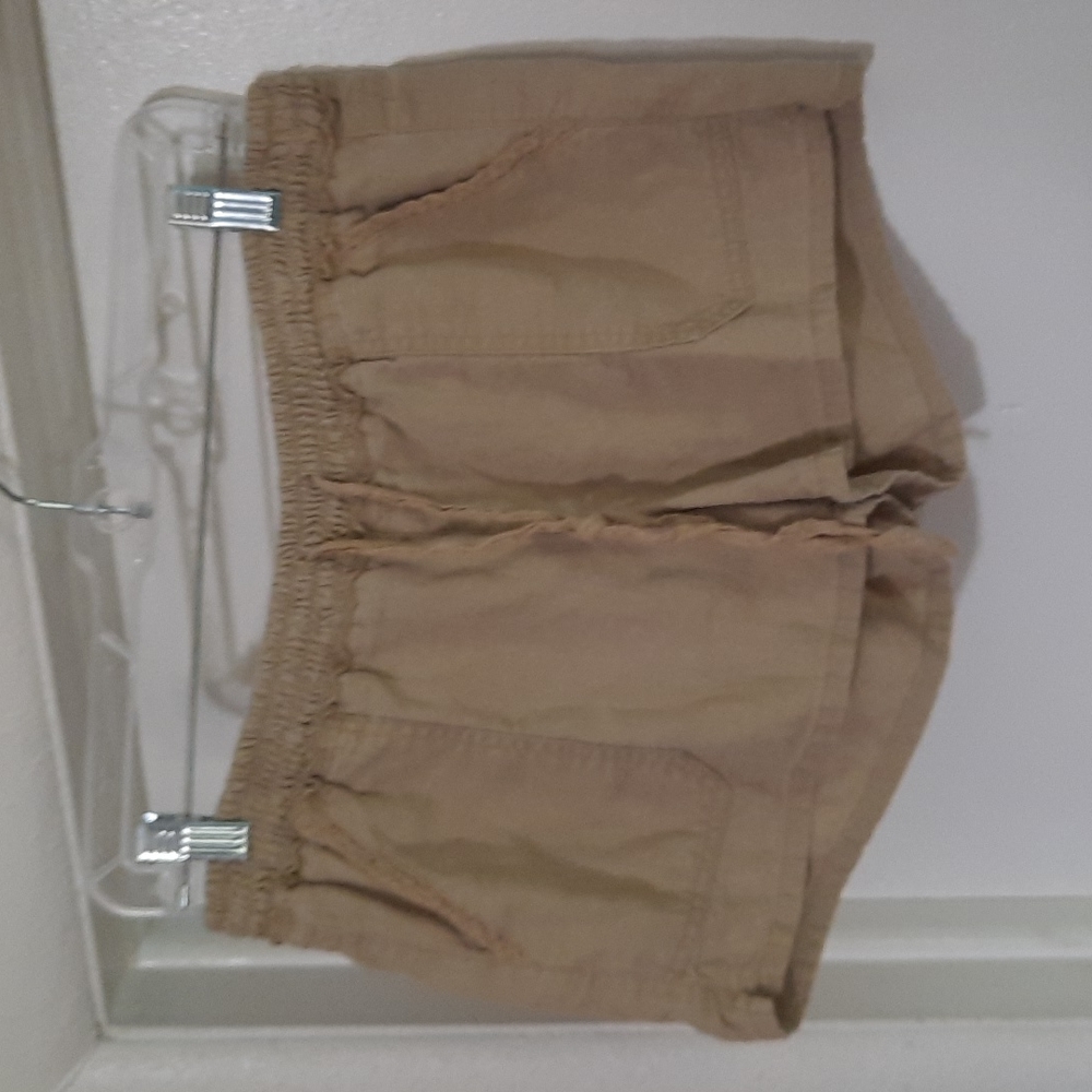 Kids Shorts size 5/27w